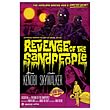 Star Wars Revenge of the Sandpeople Fine Art Lithograph